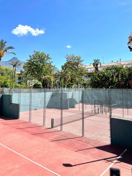 Foto f6278d37-d3ef-4765-92d3-e51379da557f. Penthouse in del angel-nva andalucia 109 in La Dama de Noche - La Alzambra Marbella