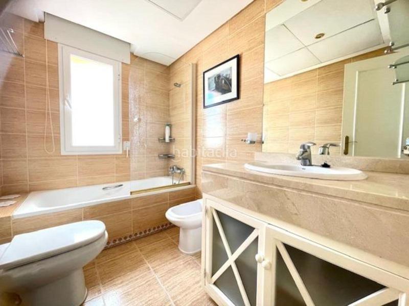 Foto f7a4d625-d5d4-4457-a12b-c81095c56c0f. Penthouse in del angel-nva andalucia 109 in La Dama de Noche - La Alzambra Marbella