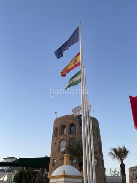 Foto f85bc78c-8362-4242-bdf2-c3b6046de55d. Penthouse in del angel-nva andalucia 109 in La Dama de Noche - La Alzambra Marbella