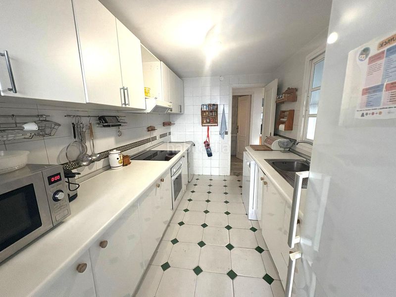 Foto 0740f1f5-bc92-4310-ab5c-acf6c662f424. Casa adossada amb piscina a Los Boliches Fuengirola