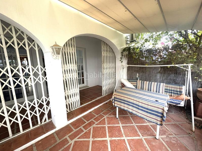 Foto 12c812c4-5c60-4c14-9aa8-c0e5c6d6e83b. Casa adossada amb piscina a Los Boliches Fuengirola