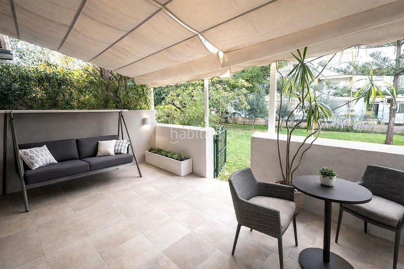 Foto 13b1864d-76fe-4f64-bcf9-ef291b0ad666. Casa adossada amb piscina a Los Boliches Fuengirola