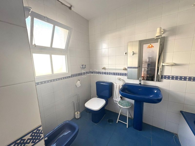 Foto 1440f018-12d0-46a9-8264-d7993a0ff5c8. Casa adossada amb piscina a Los Boliches Fuengirola