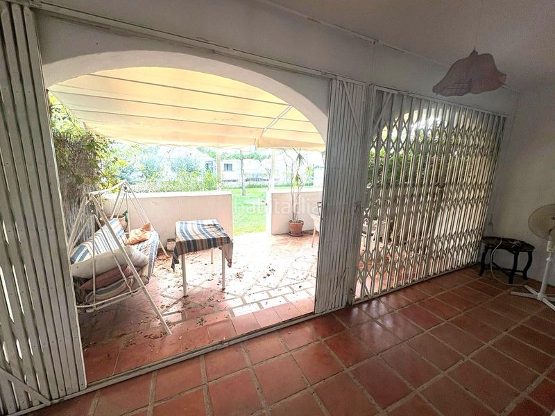 Foto 1e21b250-64a5-4dce-9077-3627fbbc8134. Casa adossada amb piscina a Los Boliches Fuengirola