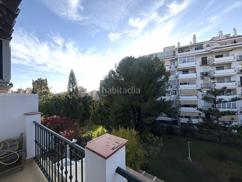 Foto 355dce58-6f1e-4027-9352-09d7570bff1e. Casa adossada amb piscina a Los Boliches Fuengirola