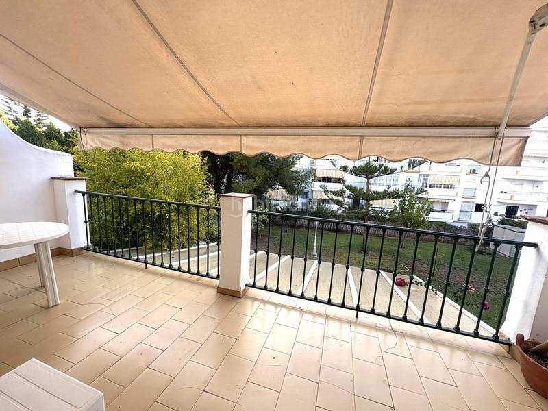 Foto 39b29987-af66-4a93-bea7-e52511723461. Casa adossada amb piscina a Los Boliches Fuengirola