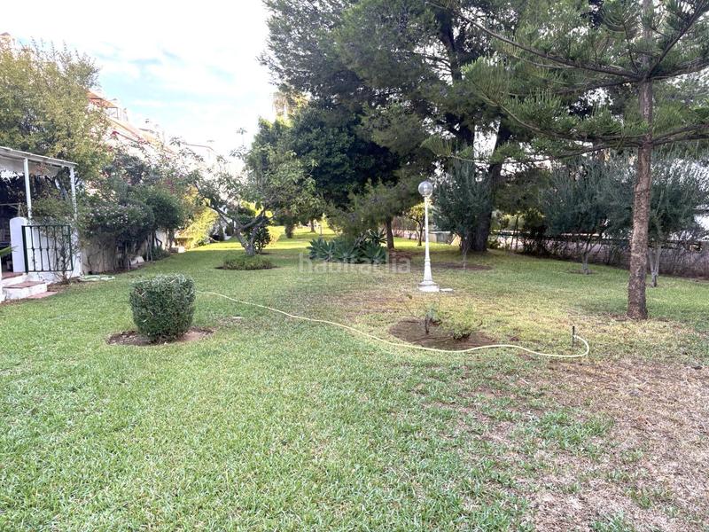 Foto 4f257b76-f2f9-4e54-abf6-884e5030dc07. Casa adossada amb piscina a Los Boliches Fuengirola