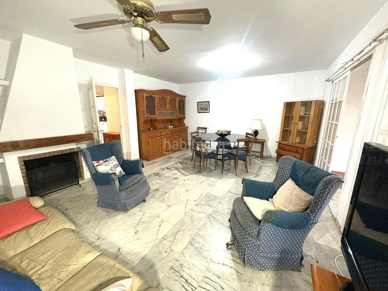 Foto 56c95d17-671b-46a6-8adb-071be286266b. Casa adossada amb piscina a Los Boliches Fuengirola