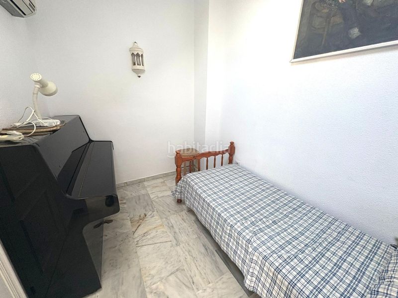 Foto 60452648-11da-4185-840a-b831b3da6cdb. Casa adossada amb piscina a Los Boliches Fuengirola