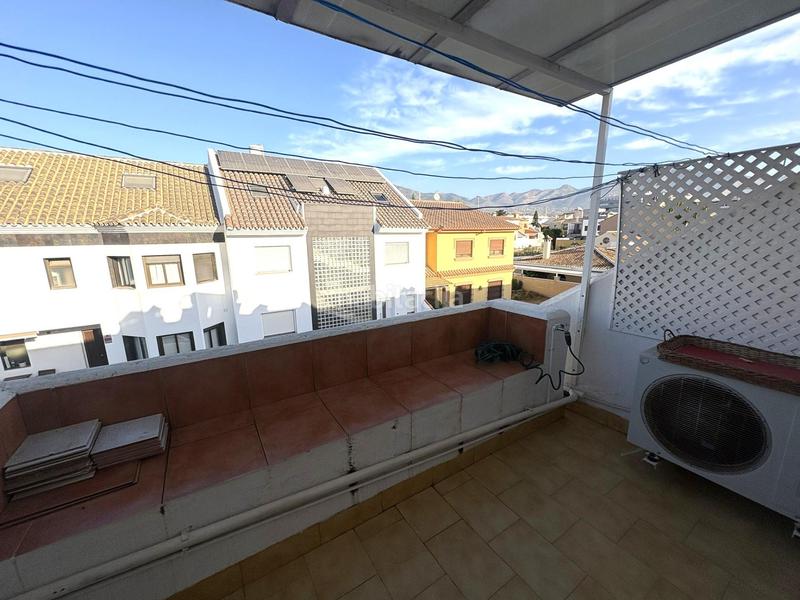 Foto 634778e3-440e-4f01-8cc2-a8d00fba2176. Casa adossada amb piscina a Los Boliches Fuengirola