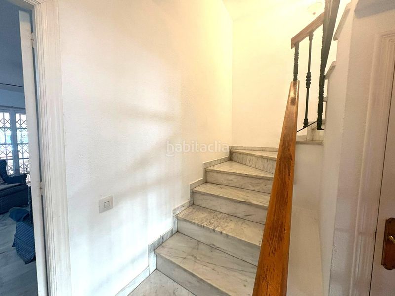 Foto 65fd2201-3262-4ee0-882d-7ce7b50e88d9. Casa adossada amb piscina a Los Boliches Fuengirola