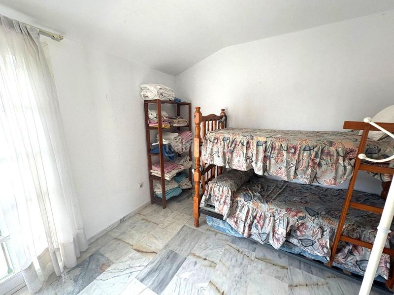 Foto 6cd17b86-172e-45c0-9830-48c553c59863. Casa adossada amb piscina a Los Boliches Fuengirola