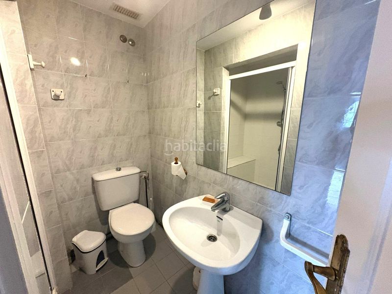 Foto 7a126c23-bccb-4ba1-9020-92c282f617c0. Casa adossada amb piscina a Los Boliches Fuengirola