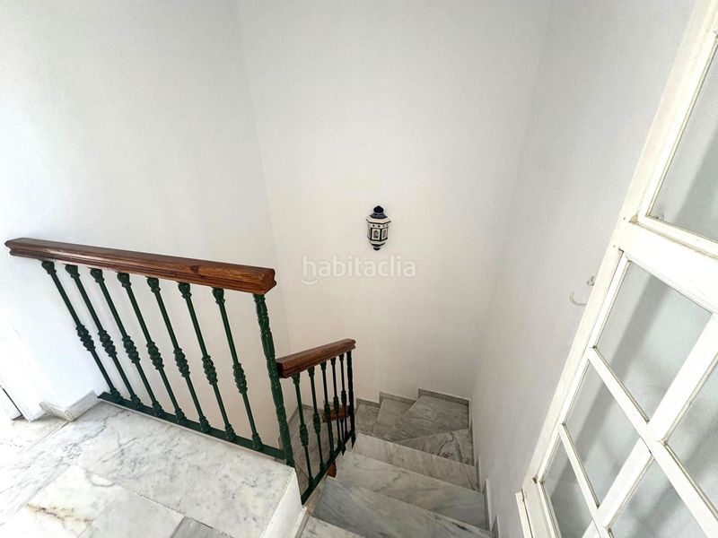 Foto 7bcd4fb8-b2ba-414c-a4ca-41f88bc55932. Casa adossada amb piscina a Los Boliches Fuengirola