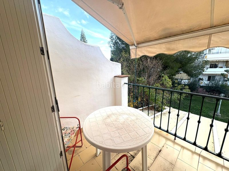 Foto 9453b803-9a6c-4b62-b936-de451baeaafd. Casa adossada amb piscina a Los Boliches Fuengirola