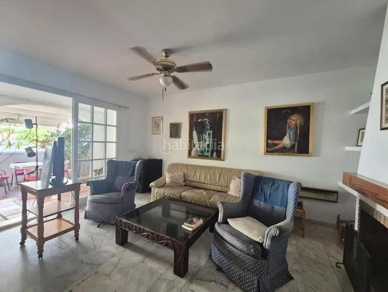 Foto a95bc05c-7732-4811-af31-b7663dbe8576. Casa adossada amb piscina a Los Boliches Fuengirola