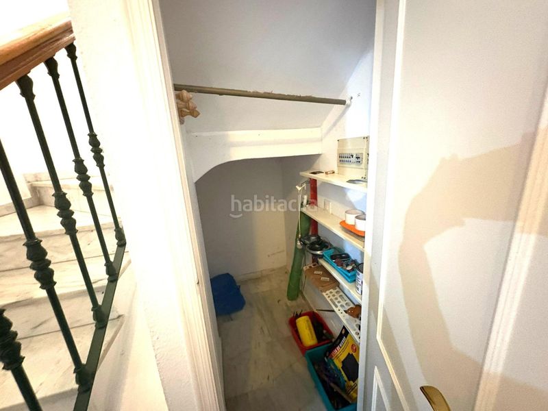 Foto b7ed0aa3-a938-4df2-8319-d6eca37c5f27. Casa adossada amb piscina a Los Boliches Fuengirola