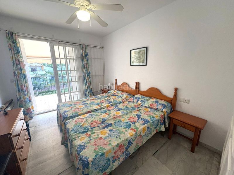 Foto d236e114-f2c9-410d-8ded-bc71298011a0. Casa adossada amb piscina a Los Boliches Fuengirola