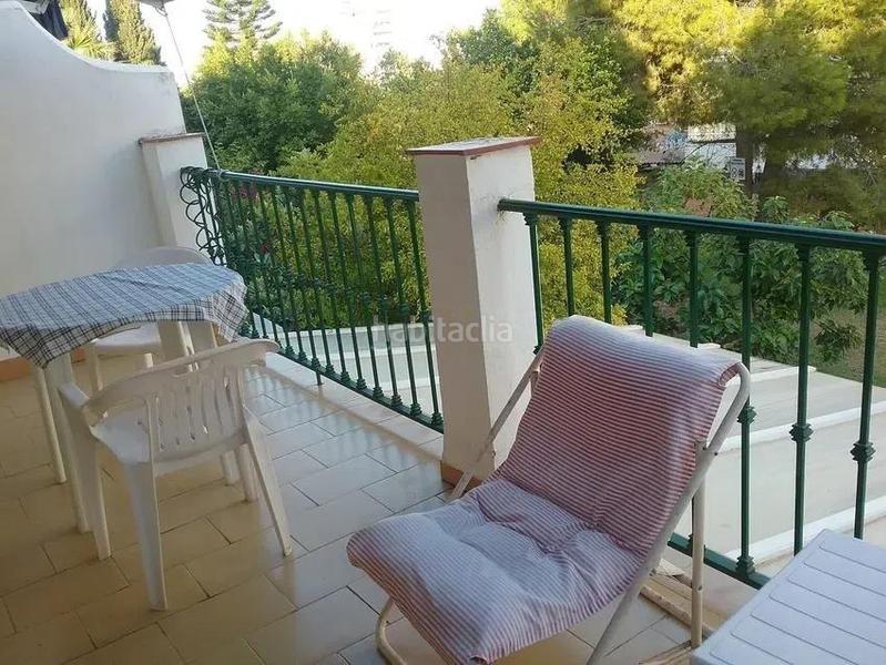 Foto d94c790a-a68e-4a87-836b-5271103926e7. Casa adossada amb piscina a Los Boliches Fuengirola