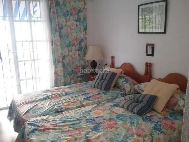 Foto e1f4187d-3e53-4fd7-a691-70e2aa94478e. Casa adossada amb piscina a Los Boliches Fuengirola