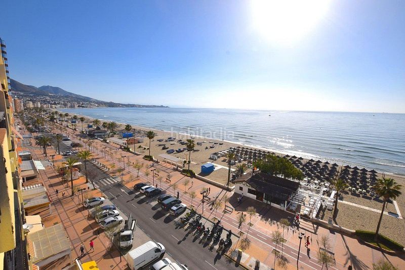 Foto f7929945-6fcb-42e5-bc4c-0f7e1e8983c5. Casa adossada amb piscina a Los Boliches Fuengirola