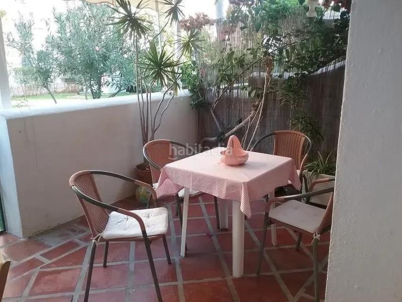 Foto f9ae5cf9-d4ca-4424-b712-cc34bd4c799e. Casa adossada amb piscina a Los Boliches Fuengirola