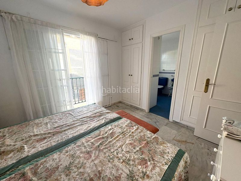 Foto fc729f00-f988-4ab9-a511-0ea1f1208acc. Casa adossada amb piscina a Los Boliches Fuengirola