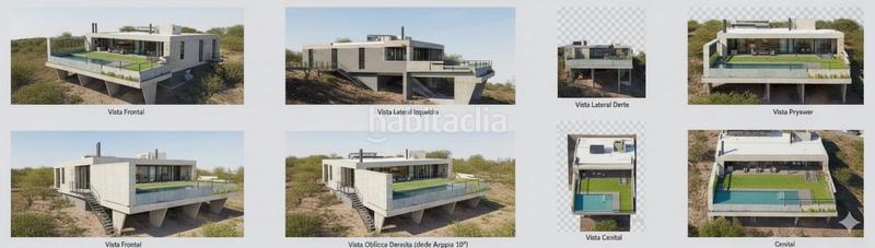 Foto 0110ecd0-04e8-437f-8291-c1d8820f6b0c. Terreny residencial a urbanizacion Antequera golf 164 a Antequera