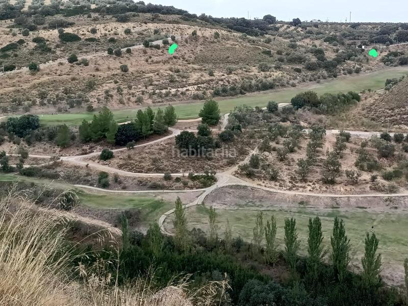 Foto 1cc88875-ecd6-4f8f-a134-9b3962ef7c23. Terreny residencial a urbanizacion Antequera golf 164 a Antequera