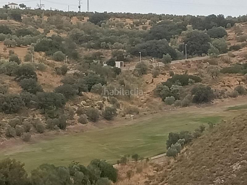 Foto 38695aca-5687-4da7-9906-f48d7b0a26c5. Terreny residencial a urbanizacion Antequera golf 164 a Antequera