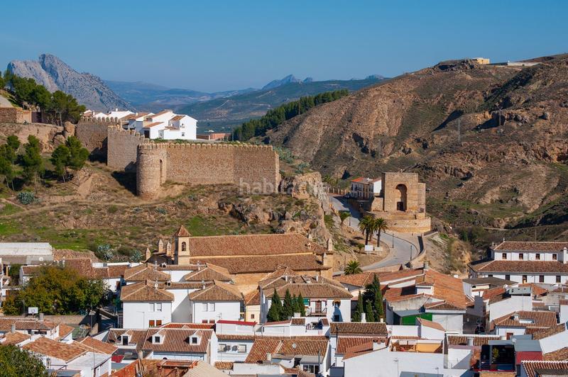 Foto 437718ce-f5cc-4126-bc49-495734ad9b2a. Terreny residencial a urbanizacion Antequera golf 164 a Antequera