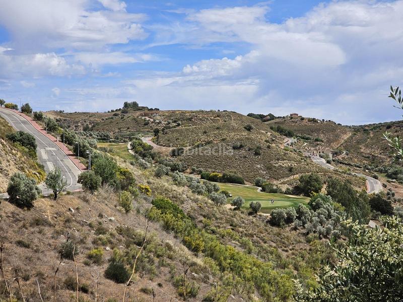 Foto 4c01c093-9eda-47fa-91ea-7b2ed845e0eb. Terreny residencial a urbanizacion Antequera golf 164 a Antequera
