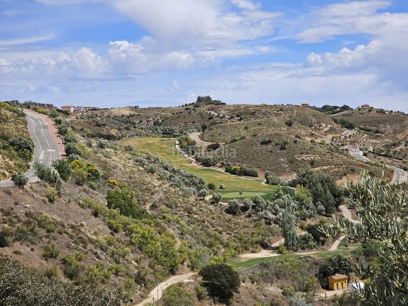 Foto 63cb18ba-11f6-4ede-bdac-7bf7896fd58b. Terreny residencial a urbanizacion Antequera golf 164 a Antequera
