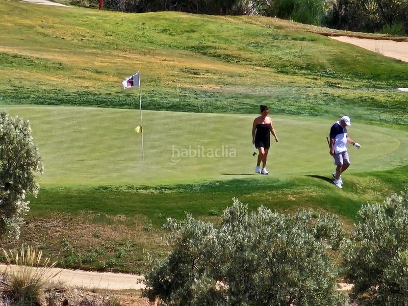 Foto 7f3a8358-5a35-4e0d-905e-94d203b4d849. Terreny residencial a urbanizacion Antequera golf 164 a Antequera