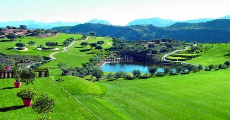 Foto eadb2e88-e840-4d6d-925a-543c0f0543f6. Terreny residencial a urbanizacion Antequera golf 164 a Antequera