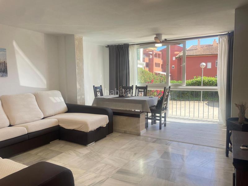 Foto 08be1079-2fa6-4a46-904f-b0755d57abbc. Alquiler apartamento encantador apartamento a un paseo de la playa. en Benalmádena