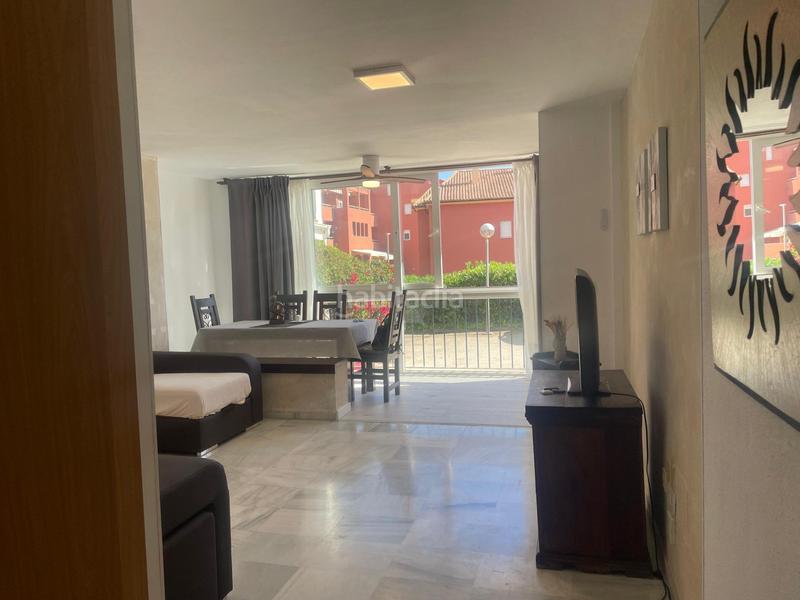 Foto 0af54386-286b-4761-b186-998c2b6ca897. Alquiler apartamento encantador apartamento a un paseo de la playa. en Benalmádena