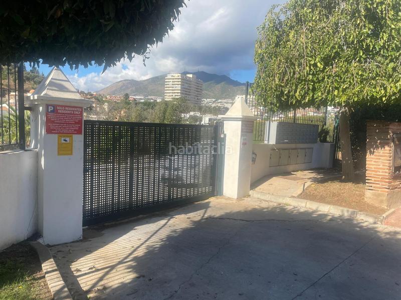 Foto 0b269d88-ac4d-427f-8bfb-48a78003f57a. Alquiler apartamento encantador apartamento a un paseo de la playa. en Benalmádena