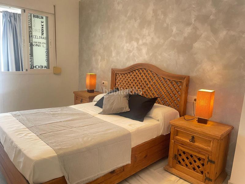 Foto 25809200-c766-4feb-92e3-03e0dfe9b3c2. Alquiler apartamento encantador apartamento a un paseo de la playa. en Benalmádena