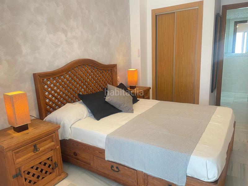 Foto 28993f04-a8a6-4548-8960-1ca5b9455e04. Alquiler apartamento encantador apartamento a un paseo de la playa. en Benalmádena