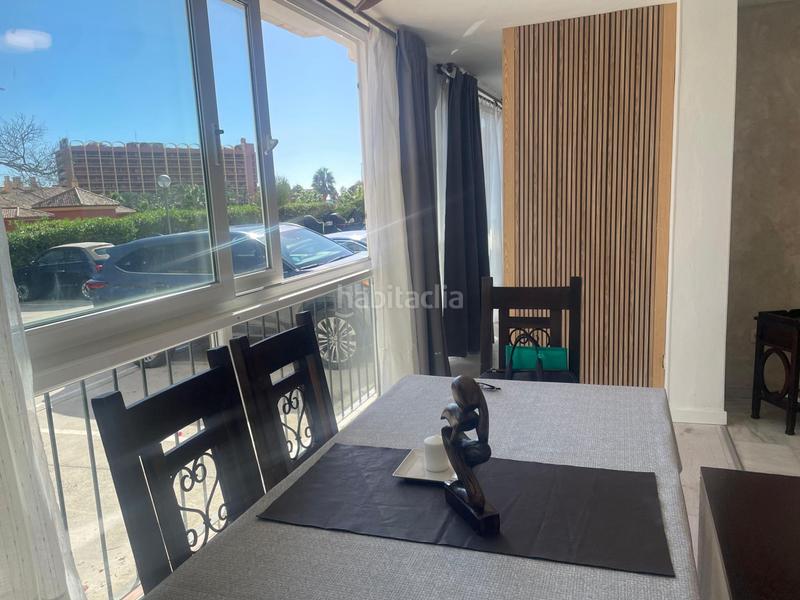 Foto 6ad25697-a334-401d-9d1a-891f179f47eb. Alquiler apartamento encantador apartamento a un paseo de la playa. en Benalmádena