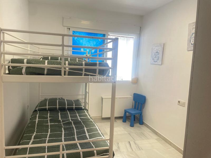 Foto 84229cfd-d5b5-4929-b021-975bc02cb14d. Alquiler apartamento encantador apartamento a un paseo de la playa. en Benalmádena