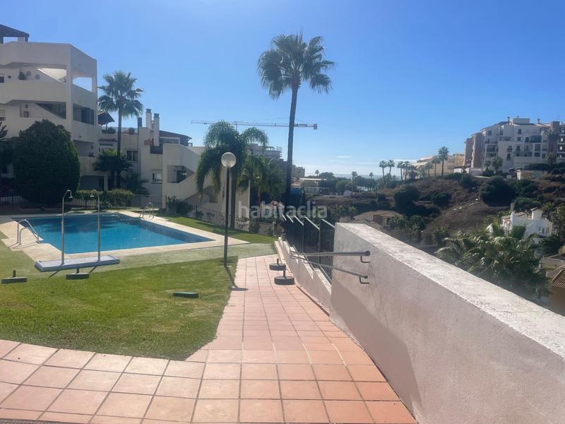 Foto bd689b29-9bc6-4948-877e-c17ac560c2de. Alquiler apartamento encantador apartamento a un paseo de la playa. en Benalmádena