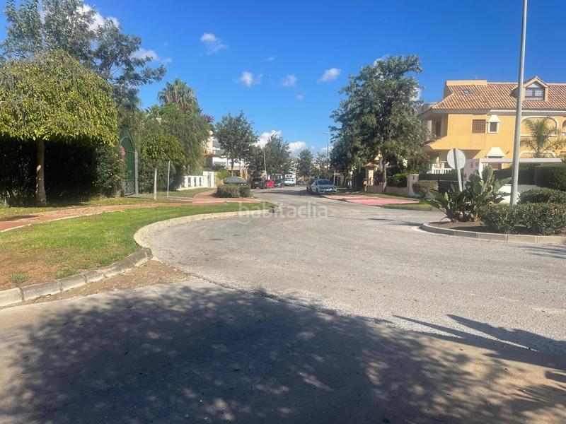 Foto c9b21a72-31d5-45f8-b418-6a4ddc9c4a4e. Alquiler apartamento encantador apartamento a un paseo de la playa. en Benalmádena