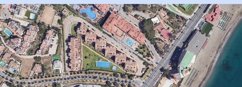 Foto e148daed-0f93-431f-8a03-63c49e39ace2. Alquiler apartamento encantador apartamento a un paseo de la playa. en Benalmádena