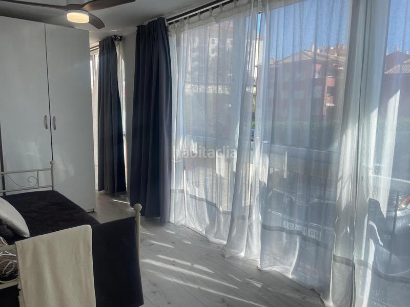 Foto fc626364-25ef-4b59-a950-423b35132508. Alquiler apartamento encantador apartamento a un paseo de la playa. en Benalmádena
