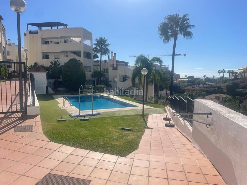 Foto 096a005f-a558-4eba-990b-df9bbae5d247. Location appartement avec parking piscine dans Cortijo Torrequebrada Benalmádena