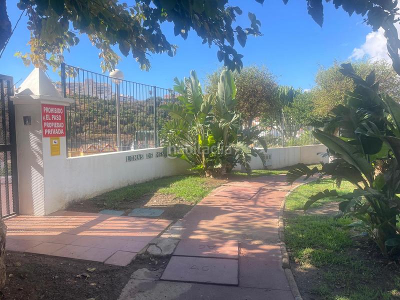 Foto 2a3b075e-02bd-4a14-a32c-5e6ebcd5f8fd. Location appartement avec parking piscine dans Cortijo Torrequebrada Benalmádena