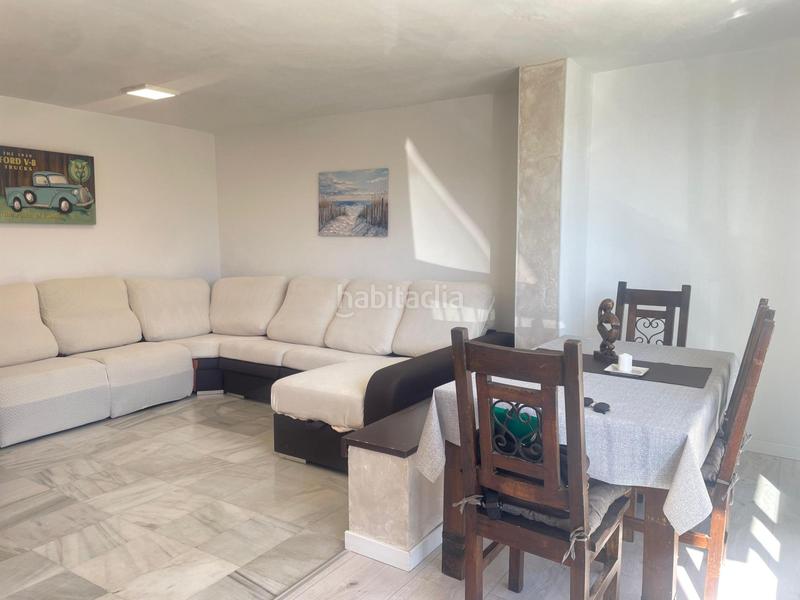 Foto 4aa24546-385c-4d71-b840-f924a4241aab. Location appartement avec parking piscine dans Cortijo Torrequebrada Benalmádena