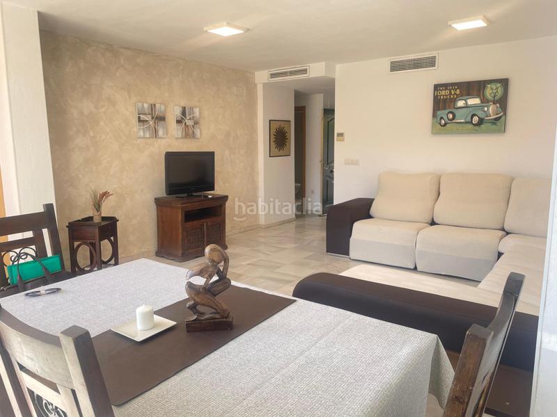 Foto 080778eb-184a-4437-9014-bd4d0eade872. Miete appartement mit parking pool in Cortijo Torrequebrada Benalmádena